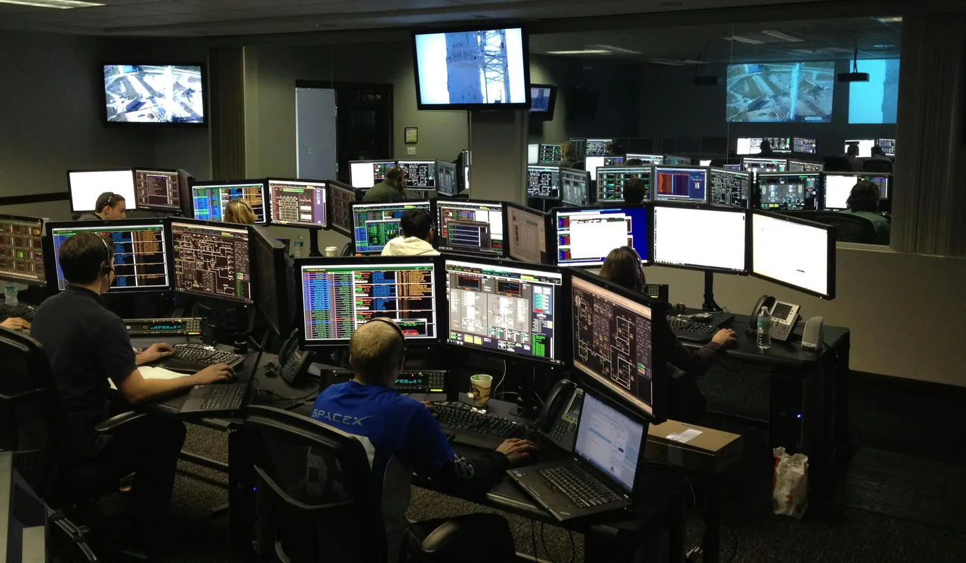 Mobile Network Infrastructure