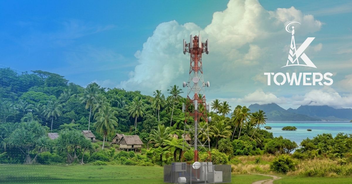 About Us | K-Towers